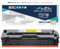 LCL Kompatibel Toner 054 054H CRG-054 CRG-054H 3025C002 (Gelb) Ersatz für Canon i-SENSYS LBP621cw 623cw MF643CDW MF645CX MF640C MF641CW MF642CDW MF643CDW MF644CDW MF645CX LBP621CW LBP622CDW LBP623CDW