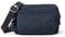 Kipling ABANU Kleine Umhängetasche, Blue Bleu 2 (Blau)