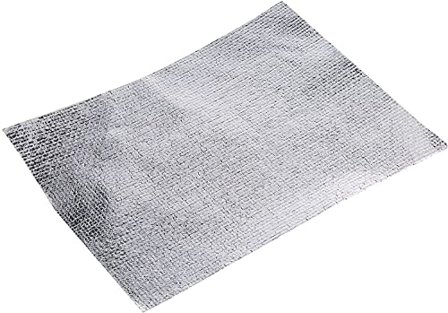 Placa Adhesiva Aislante, 150mm x 200mm