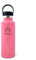 HYDRIA for the planet - Borraccia Termica in Acciaio Inox Doppia Parete | Rivestimento Interno in Ceramica | Senza BPA | Adatta a Bevande gassate | Caldo 12h Freddo 24h