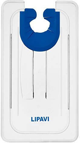 Couvercle LIPAVI C5L pour le conteneur C5