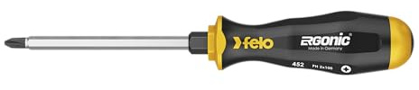 Felo SD ERGONIC Schlagkappe Phillips PH 2 x 105