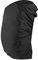 Alephnull wasserdichte Rucksackhülle Rucksack Regenhülle 30L-100L für Reisen, Klettern, Wandern und Outdoor-Aktivitäten (Schwarz, 60-70L)
