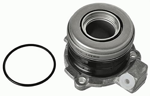 SACHS 3182 654 205 Zentralausrücker Kupplung für Opel Astra G CC (T98) 1998-2009 und Andere Fahrzeuge