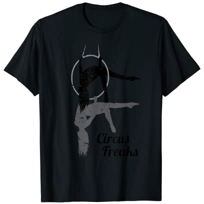 Aerial Silks Shirt Aerial Yoga Outfit T-Shirt