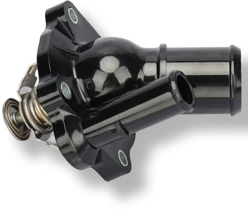 BRTEC L32815170A Thermostat Housing 2003-2015 for Mazda 3 5 6 Tribute for Lincoln MKZ, for Ford EcoSport Escape Focus Fusion Ranger