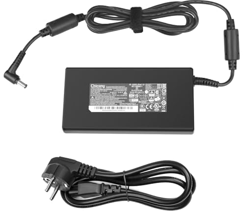 180W 20V Ladegerät Netzteil für Medion Erazer Scout E30 E10 Specialist P10 Crawler E50 E30 Clevo NP70PNK-M NP70PNJ-M NP60PNP-M NP50PNK-M Medion Clevo 180W Netzteil PA-1181-76