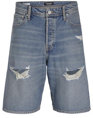 JACK & JONES Herren Jjialex Jjoriginal Shorts Sq 073