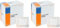 CUTIPLAST steriler Wundverband 10cmx8cm, 50 St (Packung mit 2)