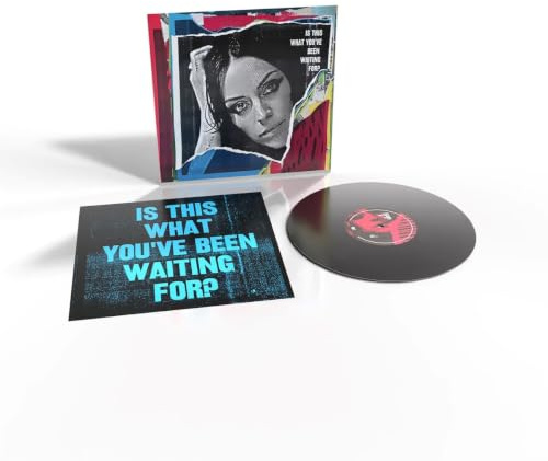 Is This What You've Been Waiting For? (LP)