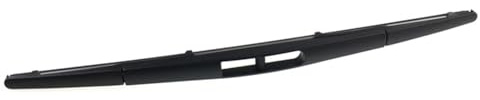 Vexilon 14 Heckscheiben-Scheibenwascher-Wischerblatt, for Mazda, for 2 Demio DY DE 2003-2023, Autozubehör-Zubehör Heckscheibenwischerblatt