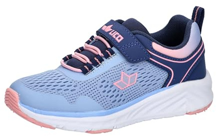 Lico Unisex Kinder Marin Vs Sneaker
