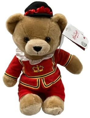 Hamleys Bear Beefeater