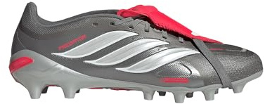adidas Performance Predator League AG Immortal DNA grausilber, 43 1/3 Herren