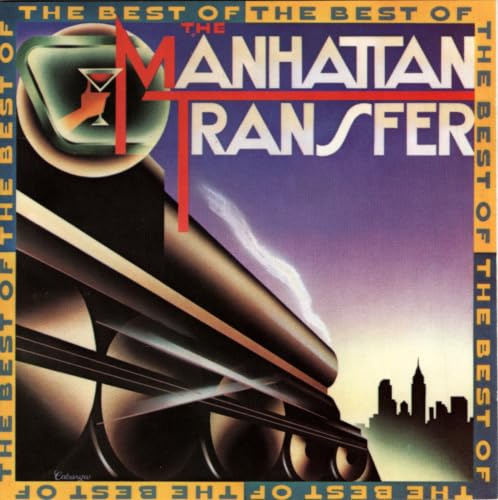 Atlantic (Warner)