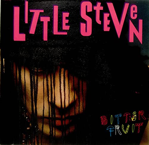 Bitter fruit (No Pasaran Mix, 1987)
