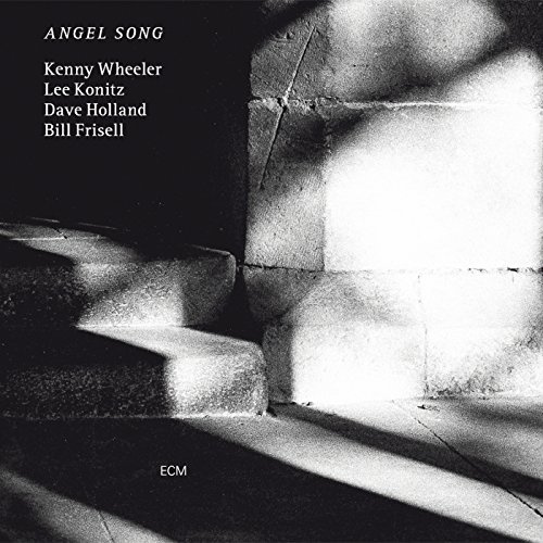 Ecm Records (Universal Music)