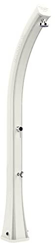 Doccia Solare Arkema Design Happy XL Bianco H420/9003