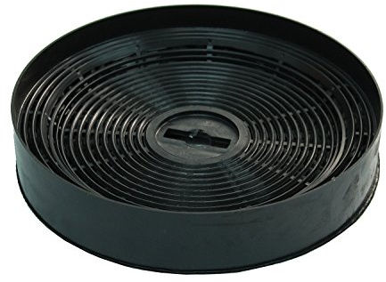 Ersatzfilter für Aktivkohlefilter Oranier KSC 700 - Aktiv-Kohlefilter KSC700 für Dunstabzugshauben - 1 Stück