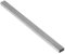 sourcing map HSS Lathe Tool Bit 6mm x 12mm x 200mm, Square Lathe Turning Tool Blanks, High Speed Steel Rectangular Fly Cutter Mill Blank