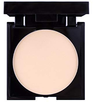 Jorge de la Garza Makeup Light Diffusing Kompakter Highlighter