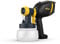 WAGNER Pistola a Spruzzo Wood&Metal Sprayer W 150, per Smalti e Velature- Ambiente Interno/Esterno, Resa 5 M²-10 Min, Capacità 600 Ml, 300 W