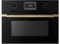Küppersbusch CM 6330.0 SE4 K-Series. 3 Compact Einbau-Mikrowelle Schwarz/Gold
