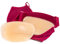 Jo Thornton Style 9B - Large Size 350g Premium Big Silicone Breast Enhancers Suitable for many 30-38 Bras - 0.5-3 Cup Boost (Chicken Fillet Bra Inserts, Silicone Bra Inserts, Bra Inserts Pads) L XL