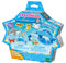 Aquabeads Ocean Life Pack, Art & Craft Bead kit 31769