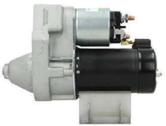 Anlasser für BMW OE.-Vergleichsnummer 12412306700 NEU