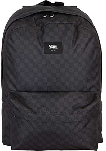 Vans Old Skool III Rucksack (Black/Charcoal, One size)