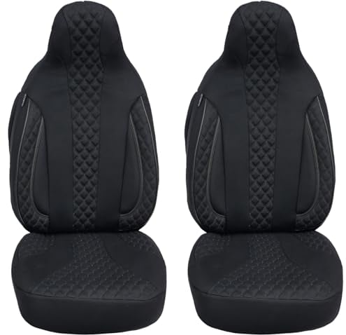 BREMER SITZBEZÜGE Maß Sitzbezüge Schonbezüge für Hyundai Tucson NX4 PL404