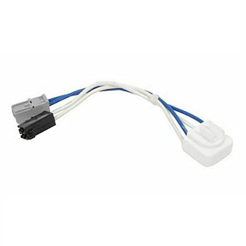 sparefixd Bi Metal Switch Thermostat to Fit Lec Fridge & Freezer