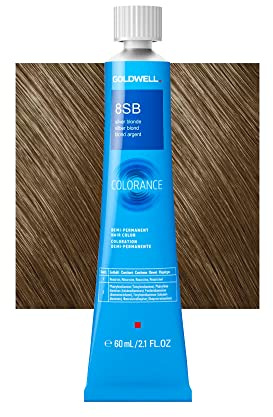 GOLDWELL Colorance 8SB Silver Blonde tb 60ml