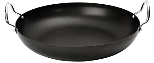Dexam Paella Pan, Non-Stick, 39cm
