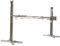 Queeucaer 53 Large Grill Rotisserie Spit, BBQ Grill Rotisserie Kit, Universal Gas Grill Rotisserie Kit,Roaster Rod Charcoal BBQ Pig Chicken,Cfor Pig Rotisserie Hog Lamb Outdoor Party Campfire,15W