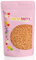 HONEYBERRY INCLUSIONS Orange Carrots Sprinkles 200g - Premium Edible Decorating Carrot Sprinkles for Baking, Cupcake and Cake Decorations, Ice Cream, Dessert and Icing Decoration Toppers