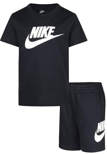 NIKE T-Shirt für Mädchen und Jungen (1er-Pack)