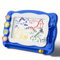 Magnetisches Zeichenbrett Großes Doodle Board Kleinkind Spielzeug für Mädchen Jungen 3 4 5 6 7 Jahre alte Kinder, Vorschule Pädagogische Reise Spielzeug Geschenke Etch Ein löschbares Schreibpad