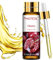 PHATOIL Frucht Duftöl Kirschöl 10ML, Ätherisches Öl Kirsche für Aromatherapie von Erstklassige Qualität, Ätherische Öle Duftöle für Diffuser, Raumdüfte, Seife, Kerzen, Cherry Oil