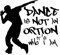 Wandaufkleber „Modern Street Dance Hip Hop“ für Jungenzimmer, Kinderzimmer, Breakdance, inspirierendes Zitat, Wandtattoo für Schlafzimmer, Vinyl, groß – 67x72cm