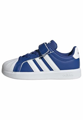 adidas Unisex Kids Streettalk