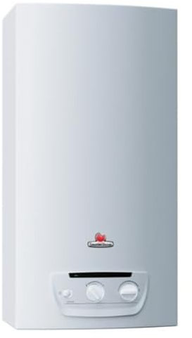DSTOCK60 - Scaldabagno istantaneo a gas equivalente Bulex 0010013935 Opalia C 11 G - B (N-B) - 3532040985339
