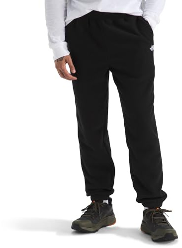 THE North FACE Herren Hose Glacier Fleece