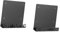 DAYnagh Porte-disques fonctionnels en métal pour vinyles - Étagère murale simple pour présentation de disques