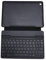 Plyisty Tablet -Tastatur, Tragbare Tastatur mit PU -Lederhülle, für Chromebook 10e -Tabletten, Eingebaut in 250 MAH Li -Akku, Standard US -Layout