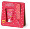 Handpflege Handcreme Nagelfeile Naturkosmetik 30 ml (Liter: 198,33 €) (Powerfrau - Rot - 1197121, 30 ml - 12 cm)