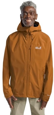 Jack Wolfskin Herren Tempest 2l Jkt M Jacket
