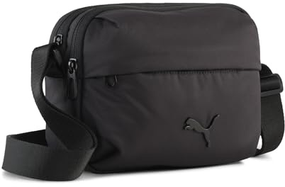 PUMA Erwachsene Essentials 2L Umhängetasche OneSize, Black