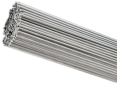 Purzen 304 2.0mm（1kg Edelstahl SchweißDraht Mit Hoher Zugfestigkeit Und Mechanischer StabilitäT Ist Der SchweißDraht